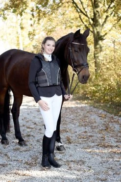 Covalliero ProtectoFlex 315 Light Safety Vest -Equestrian Clothing Shop 341776 BL 5