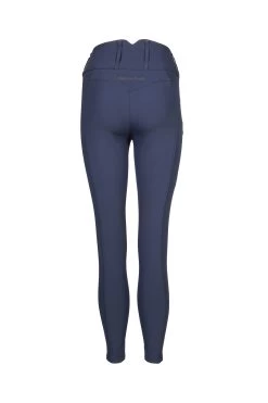 Back On Track Julia Ladies' Knee Grip Breeches 16 Back On Track Julia Ladies' Knee Grip Breeches -Equestrian Clothing Shop 341808 DB 3