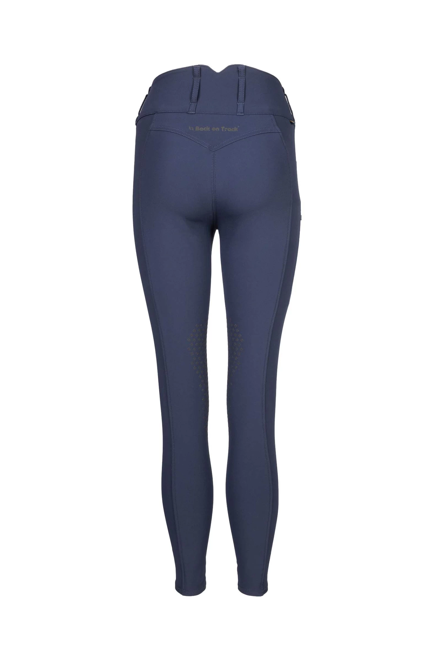 Back On Track Julia Ladies' Knee Grip Breeches 3 Back On Track Julia Ladies' Knee Grip Breeches - Image 3