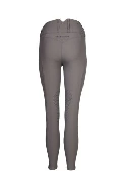 Back On Track Julia Ladies' Knee Grip Breeches 21 Back On Track Julia Ladies' Knee Grip Breeches -Equestrian Clothing Shop 341808 G 3