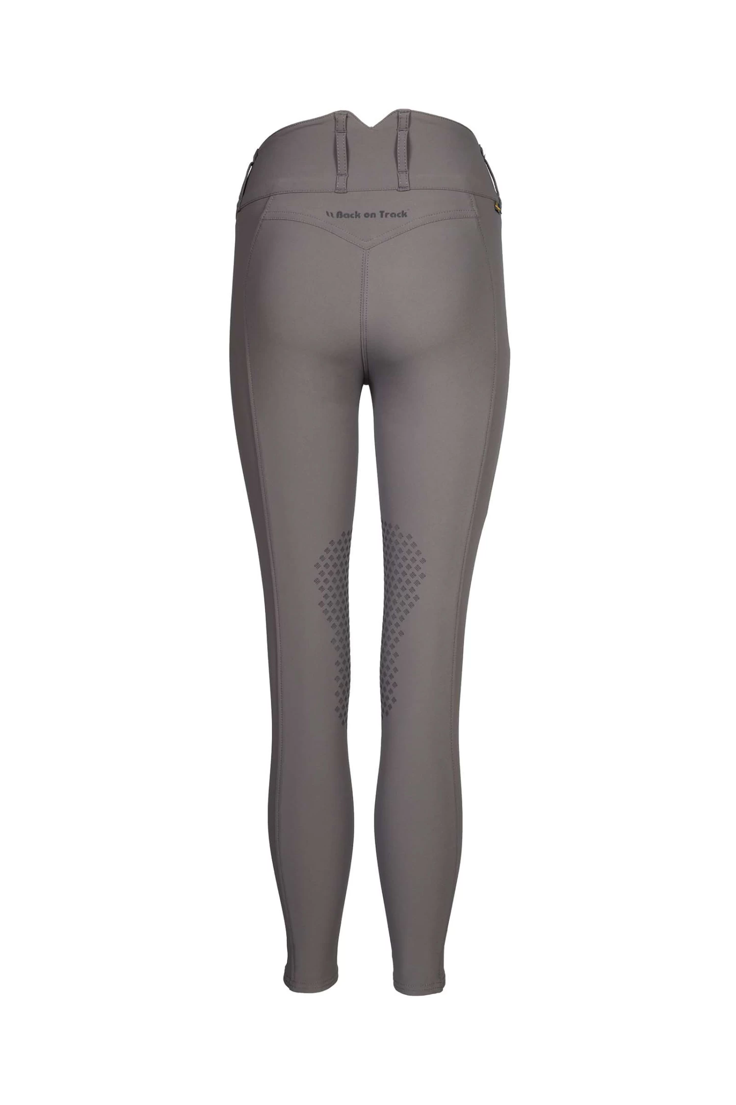 Back On Track Julia Ladies' Knee Grip Breeches 8 Back On Track Julia Ladies' Knee Grip Breeches - Image 8