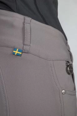 Back On Track Julia Ladies' Knee Grip Breeches 22 Back On Track Julia Ladies' Knee Grip Breeches -Equestrian Clothing Shop 341808 G 4