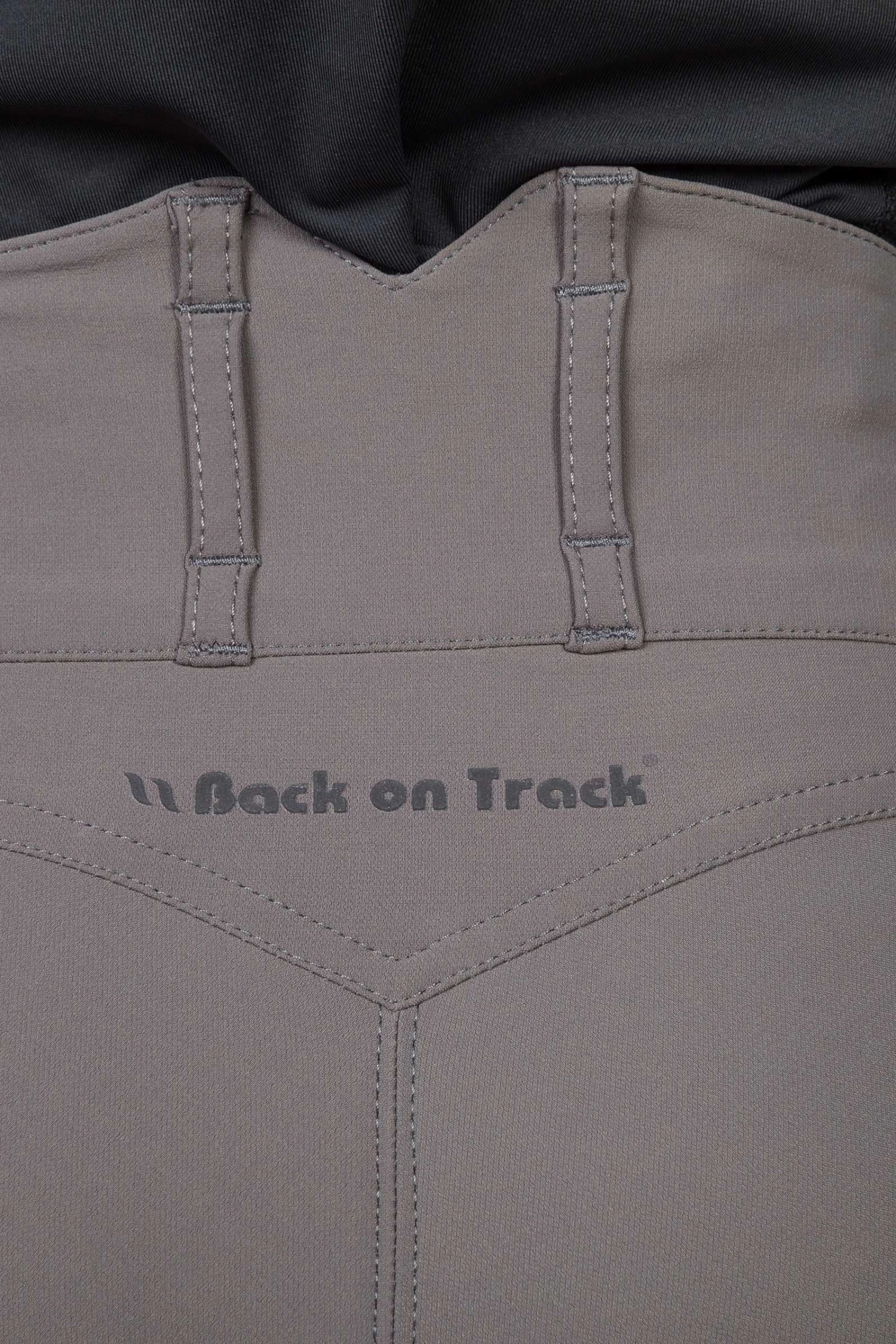 Back On Track Julia Ladies' Knee Grip Breeches 10 Back On Track Julia Ladies' Knee Grip Breeches - Image 10