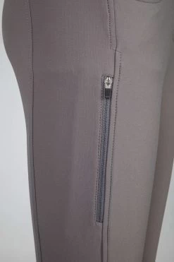 Back On Track Julia Ladies' Knee Grip Breeches 24 Back On Track Julia Ladies' Knee Grip Breeches -Equestrian Clothing Shop 341808 G 6