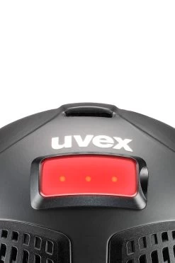 Uvex LED Plug In Exxential II