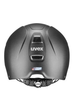 Uvex Perfexxion II Xc Helmet Riding Helmet -Equestrian Clothing Shop 341894 BL MAT 3
