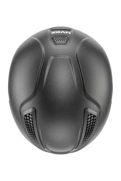 Uvex Perfexxion II Xc Helmet Riding Helmet -Equestrian Clothing Shop 341894 BL MAT 4