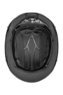 Uvex Perfexxion II Xc Helmet Riding Helmet -Equestrian Clothing Shop 341894 BL MAT 5