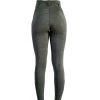 Mink Horse Show Off Women's Riding Tights