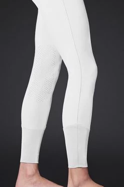 Mountain Horse Robin Men's Knee Grip Breeches 7 Mountain Horse Robin Men's Knee Grip Breeches -Equestrian Clothing Shop 342030 WH 4