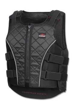 Swing P19 Kids' Body Protector