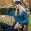 LeMieux Cable Knit Headband