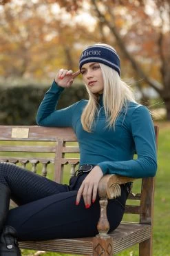 LeMieux Cable Knit Headband