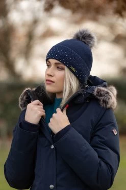 LeMieux Sparkle Beanie