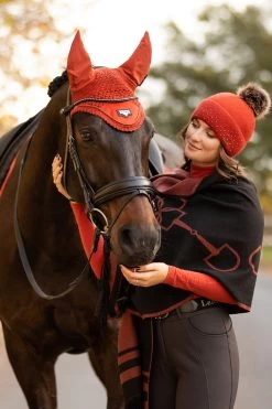 LeMieux Sparkle Beanie -Equestrian Clothing Shop 342153 SOR 1