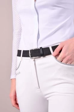 Harcour Gregory Belt -Equestrian Clothing Shop 342516 BL 3