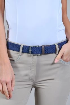 Harcour Gregory Belt -Equestrian Clothing Shop 342516 DB 1