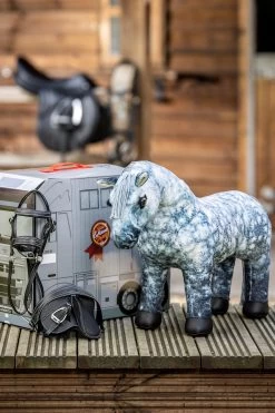 LeMieux Sam Toy Pony 5 LeMieux Sam Toy Pony -Equestrian Clothing Shop 342589 G BL 3