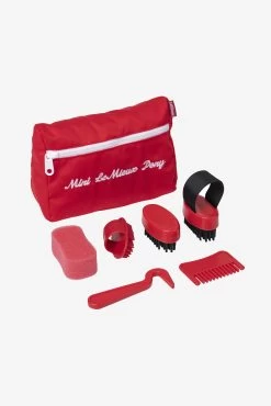 LeMieux Toy Pony Grooming Set