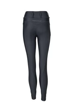 Back On Track Carmen Ladies' Knee Grip Tights 14 Back On Track Carmen Ladies' Knee Grip Tights -Equestrian Clothing Shop 342622 BL 3