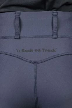 Back On Track Carmen Ladies' Knee Grip Tights 22 Back On Track Carmen Ladies' Knee Grip Tights -Equestrian Clothing Shop 342622 DB 5