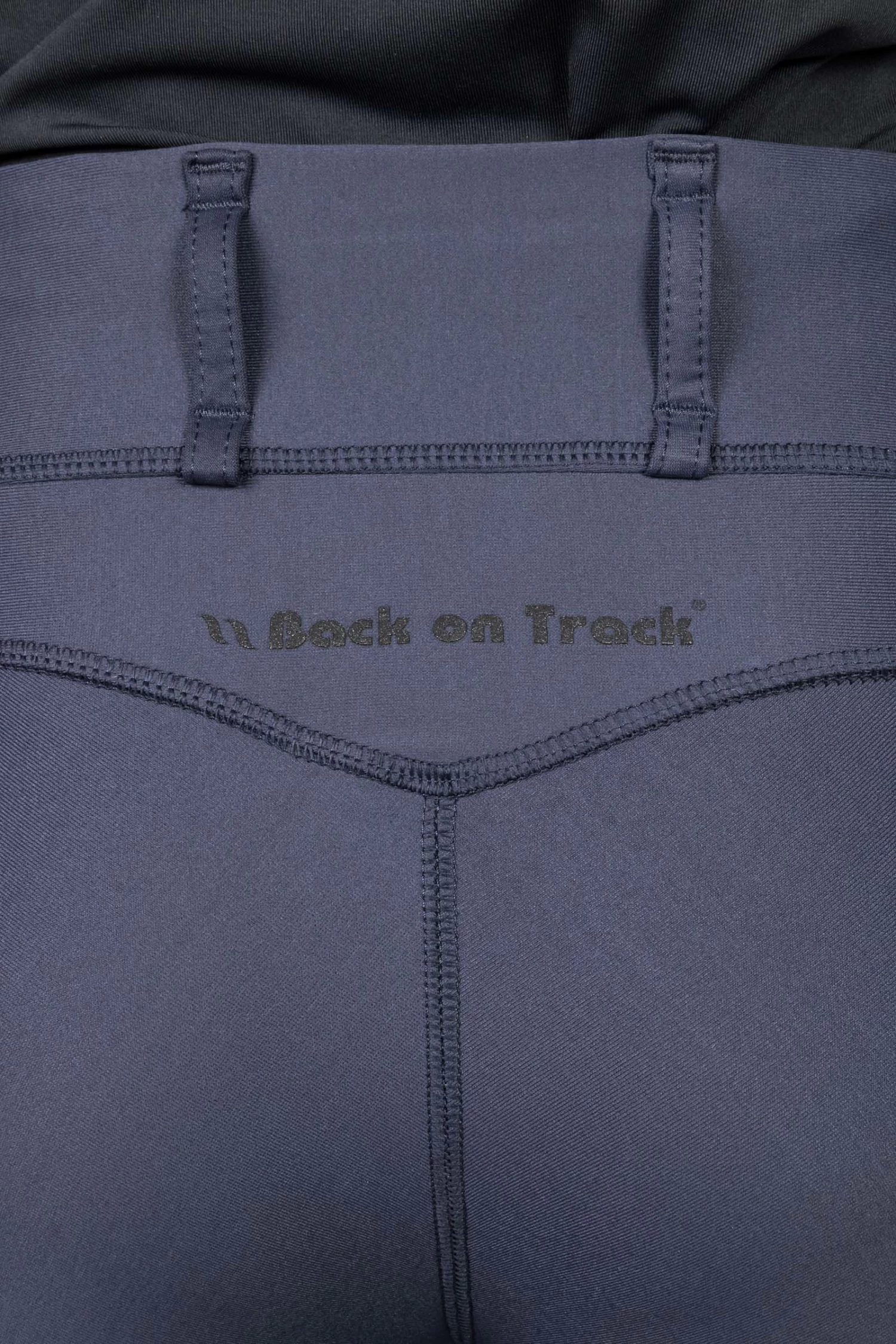 Back On Track Carmen Ladies' Knee Grip Tights 11 Back On Track Carmen Ladies' Knee Grip Tights - Image 11