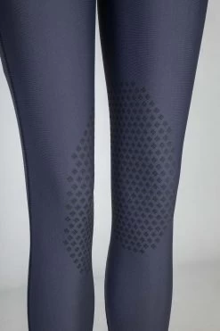 Back On Track Carmen Ladies' Knee Grip Tights 23 Back On Track Carmen Ladies' Knee Grip Tights -Equestrian Clothing Shop 342622 DB 6
