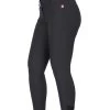 Back On Track Katie Ladies's Knee Grip Breeches
