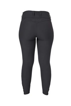 Back On Track Katie Ladies's Knee Grip Breeches -Equestrian Clothing Shop 342625 BL 3