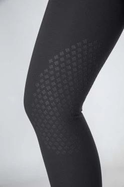 Back On Track Katie Ladies's Knee Grip Breeches -Equestrian Clothing Shop 342625 BL 5