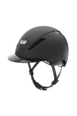 Pikeur Abus AirDuo Riding Helmet -Equestrian Clothing Shop 342667 BL 1