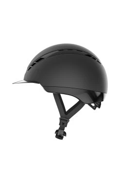 Pikeur Abus AirDuo Riding Helmet -Equestrian Clothing Shop 342667 BL 3