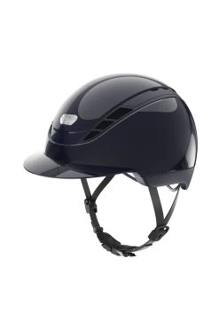 Pikeur Abus AirDuo Riding Helmet -Equestrian Clothing Shop 342667 DB SHN 1