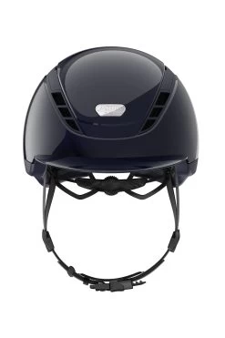 Pikeur Abus AirDuo Riding Helmet -Equestrian Clothing Shop 342667 DB SHN 2
