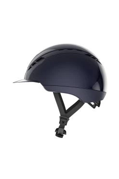 Pikeur Abus AirDuo Riding Helmet -Equestrian Clothing Shop 342667 DB SHN 3