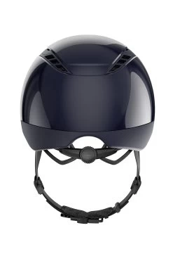 Pikeur Abus AirDuo Riding Helmet -Equestrian Clothing Shop 342667 DB SHN 4