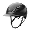 Pikeur Abus AirLuxe Chrome Riding Helmet