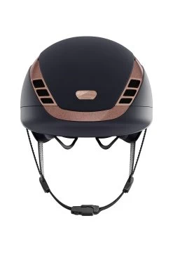 Pikeur Abus AirLuxe Supreme Riding Helmet -Equestrian Clothing Shop 342672 DB RGO 2