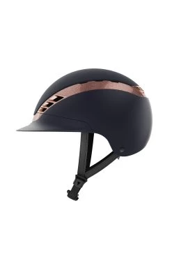 Pikeur Abus AirLuxe Supreme Riding Helmet -Equestrian Clothing Shop 342672 DB RGO 3