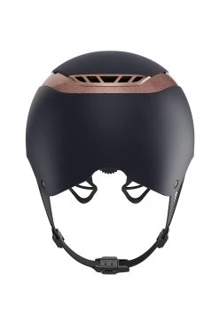 Pikeur Abus AirLuxe Supreme Riding Helmet -Equestrian Clothing Shop 342672 DB RGO 4