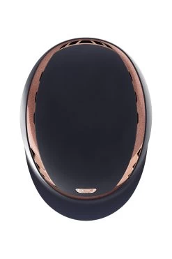 Pikeur Abus AirLuxe Supreme Riding Helmet -Equestrian Clothing Shop 342672 DB RGO 5