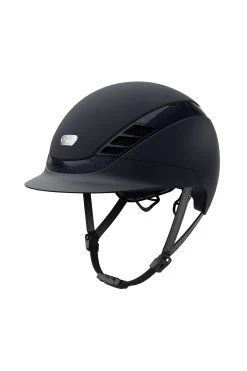 Pikeur Abus AirLuxe Supreme Riding Helmet -Equestrian Clothing Shop 342672 MDB 1