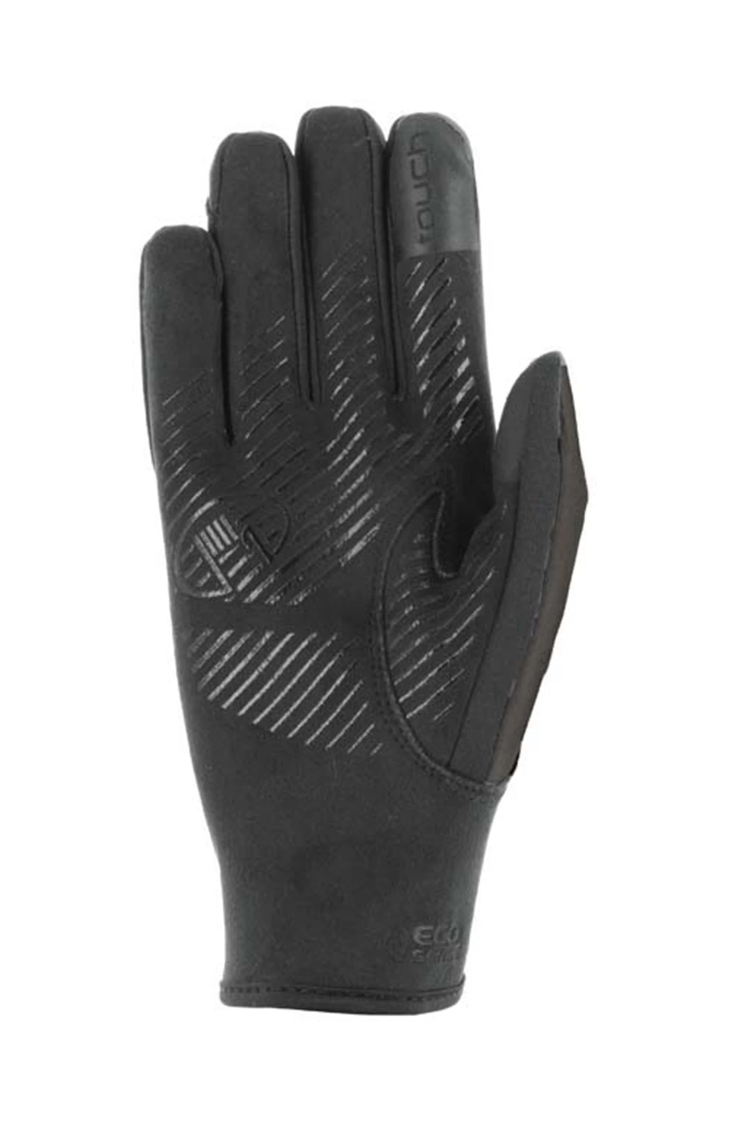 Roeckl Wisbech Eco Riding Gloves 2 Roeckl Wisbech Eco Riding Gloves - Image 2