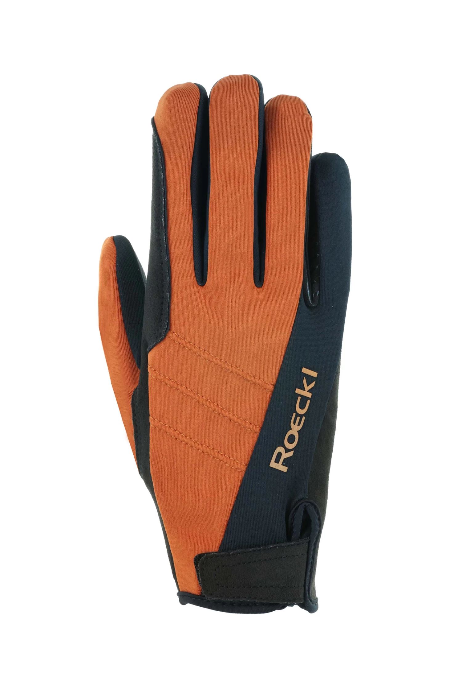 Roeckl Wisbech Eco Riding Gloves 3 Roeckl Wisbech Eco Riding Gloves - Image 3