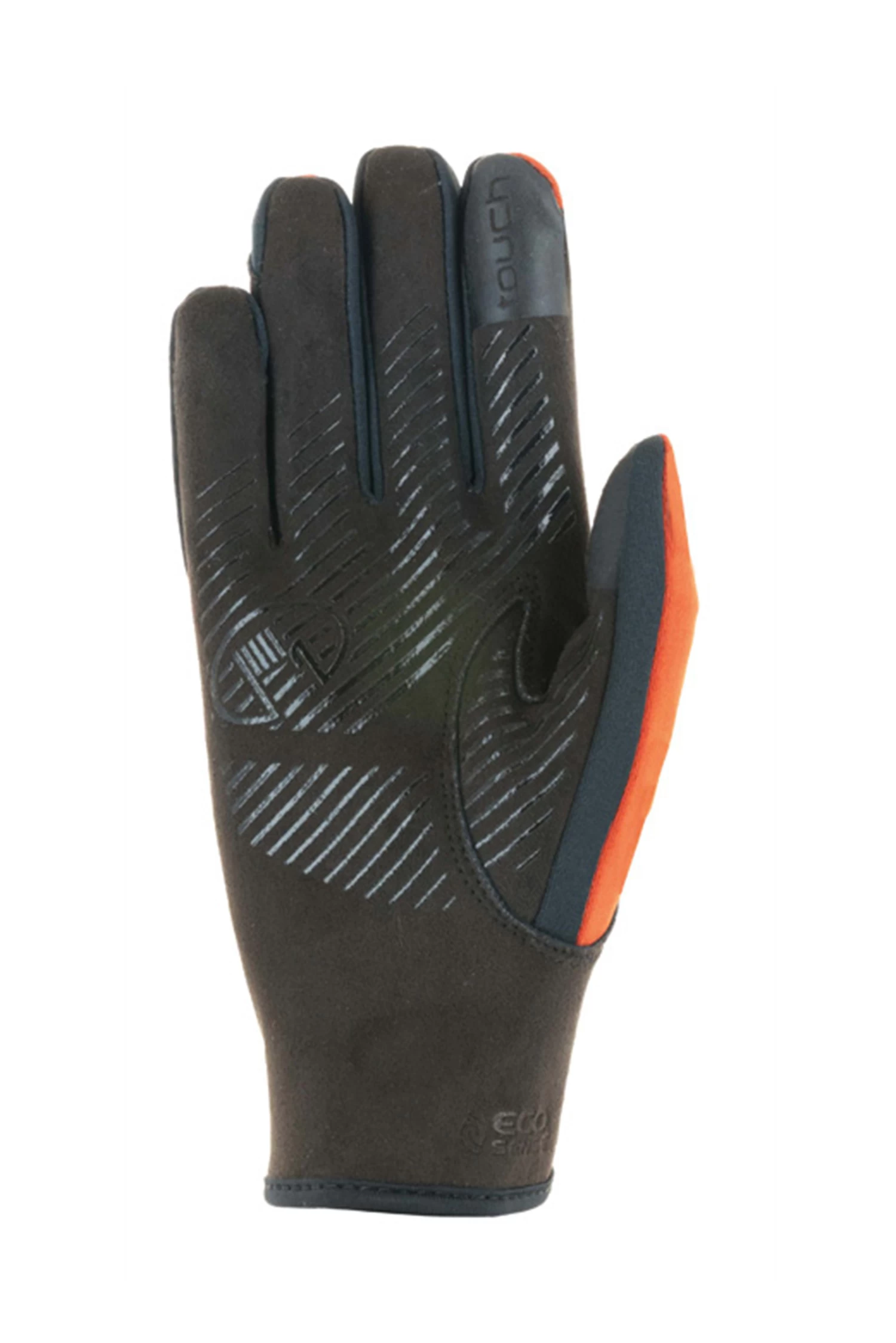 Roeckl Wisbech Eco Riding Gloves 4 Roeckl Wisbech Eco Riding Gloves - Image 4