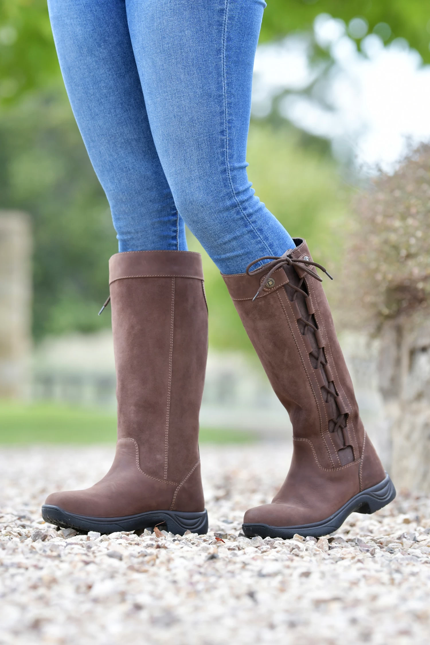 Dublin Avoca Boots 2 Dublin Avoca Boots - Image 2