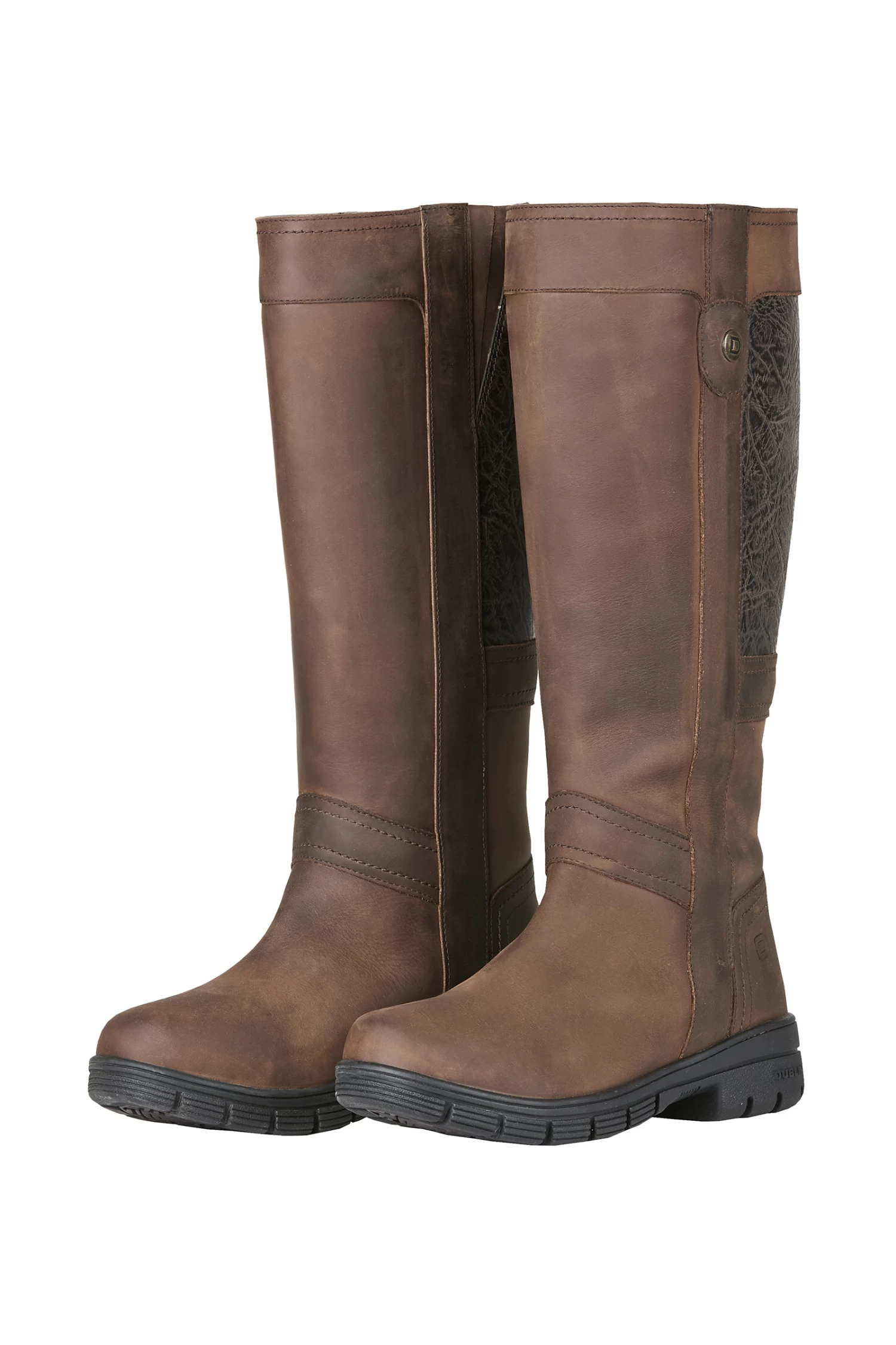 Dublin Barrow Boots 1 Dublin Barrow Boots