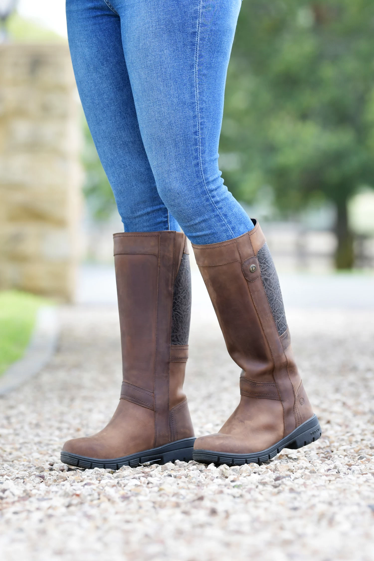 Dublin Barrow Boots 2 Dublin Barrow Boots - Image 2