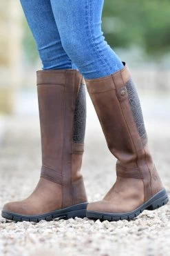 Dublin Barrow Boots 5 Dublin Barrow Boots -Equestrian Clothing Shop 342712 BR 3
