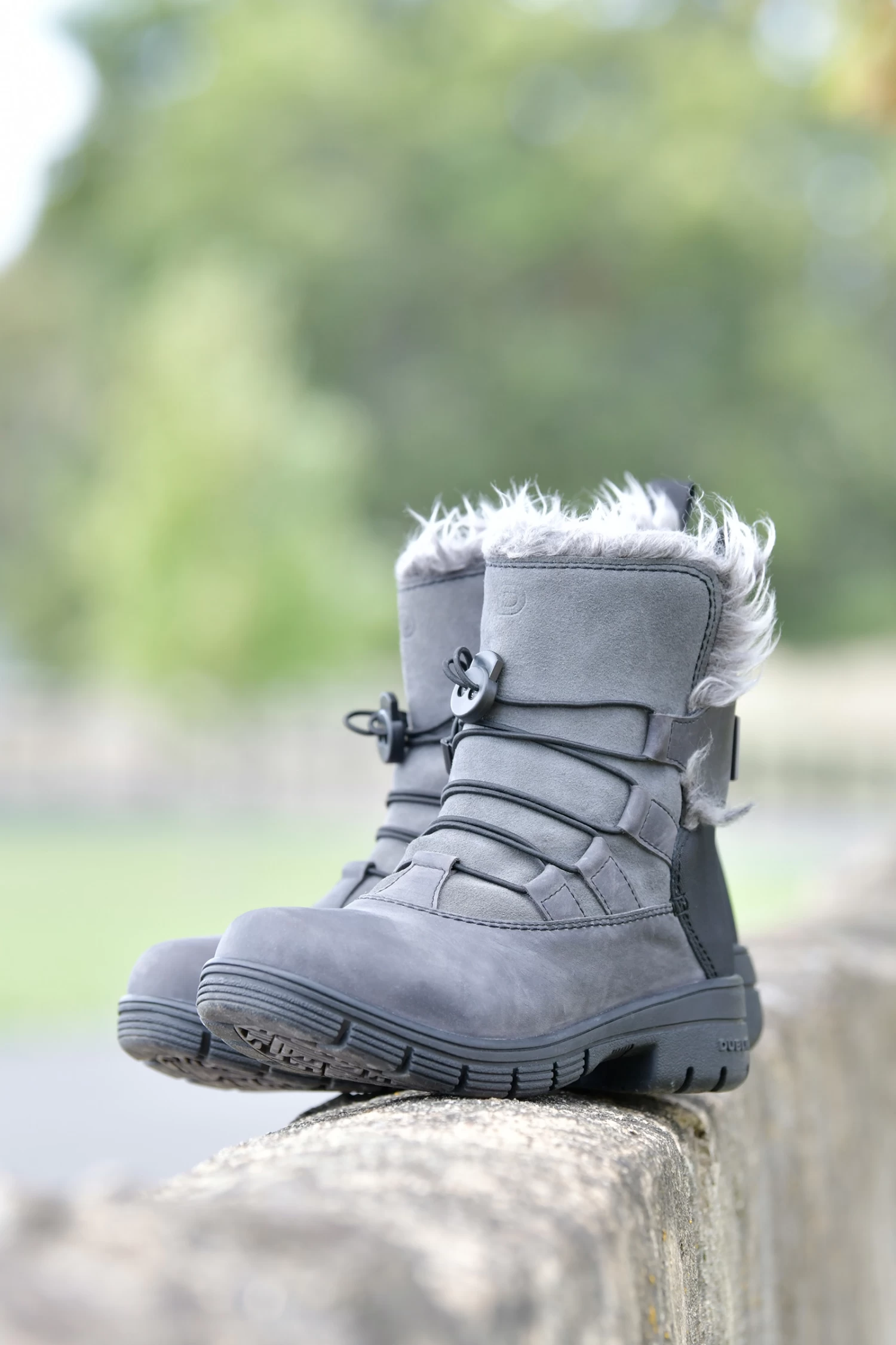 Dublin Boyne Boots 4 Dublin Boyne Boots - Image 4